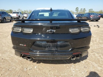 Chevrolet Camaro VI 2022 Chevrolet Camaro ZL1 2022 6.2l 6.2 Benzyna 650KM, zdjęcie 2
