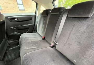 Citroen C4 I 2008 Citroen C4 Niski Przebieg Salon PL 1 wlascic. Gwarancja w cenie Warszawa V, zdjęcie 8