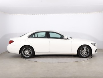 Mercedes Klasa E W213 Cabrio 2.0 200 184KM 2018 Mercedes E E 200, Automat, Skóra, Navi, Klima, zdjęcie 5