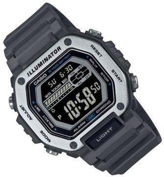 Mwd 110 Casio - Niska cena na | Quarzuhren