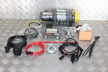 Лебедка CAN AM Superwinch Terra 35 новая OEM BRP / CAN AM ATV