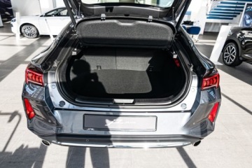 JAC 2026 JAC J7 Plus 1.5T CVT Sedan 136KM 2026, zdjęcie 19