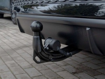 Audi Q7 II SUV Facelifting  3.0 50 TDI 286KM 2025 AUDI Q7 TDI quattro S Line Suv 3.0 (286KM) 2025, zdjęcie 16