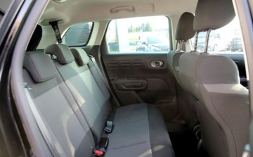 Citroen C3 Aircross  I Crossover Facelifting 1.2 PureTech 110KM 2023 Citroen C3 Aircross 1.2 PureTech Shine SS Manual 110KM SalonPL Gwarancj, zdjęcie 26