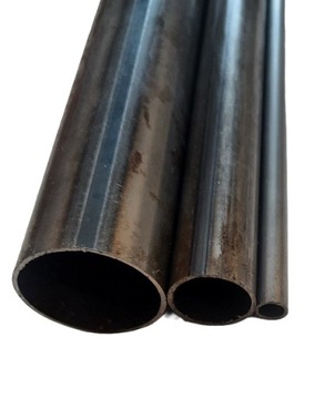 Rura stalowa z/s fi 40mm x 1mm, długość 1,5m