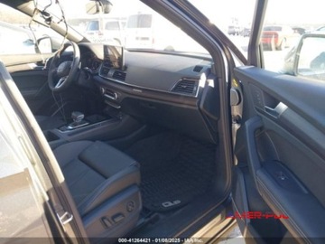 Audi 2022 Audi Q5 Sportback 2022 r., 2,0L PREMIUM PLUS 45 TFSI S LINE QUATTRO S TRON, zdjęcie 7