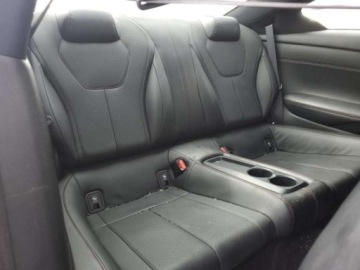 Infiniti Q60 II 2021 Infiniti Q60 2021 Infiniti Q60 Red Sport 400 3.0 Benzyna 400KM, zdjęcie 10