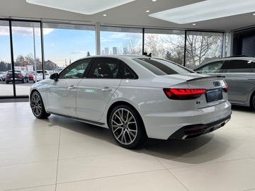 Audi A4 B9 Limousine Facelifting 2.0 35 TFSI 150KM 2023 Audi A4 Limousine S Line / 1 właściciel / Salon Po, zdjęcie 1