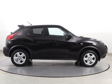 Nissan Juke I SUV 1.6i 117KM 2013 Nissan Juke 1.6 i, Salon Polska, Navi, Klima, zdjęcie 5