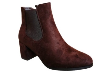 X809-2BR Botek damski r.41