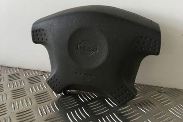 AIRBAG ŘIDIČE NISSAN PATROL GR V VAGÓN (Y61) PMB4200Y060035 3.0L DIESEL