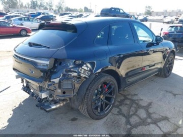 Porsche Macan 2025 Porsche Macan GTS 2025 2.9 Benzyna 434KM, zdjęcie 5