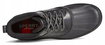 Sperry Cold Bay Thinsulate Waterproof Chukka trzewiki męskie ocieplane - 42