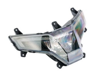 Reflektor, lampa przednia do Romet 727SR