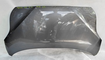 MASKA HYUNDAI iX20 2010-2019