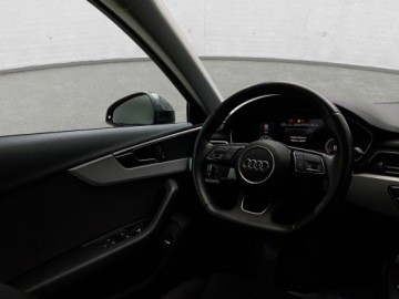 Audi A4 B9 Limousine Facelifting 2.0 35 TFSI 150KM 2023 Audi A4 Limousine Poleasingowe.pl, zdjęcie 9