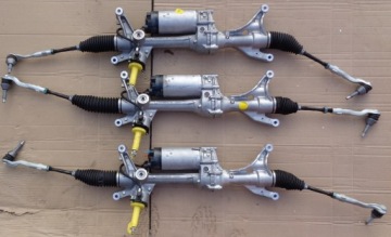 PRZEKŁADNIA MAGLOWNICA MERCEDES W223 S-KLASA NOWA