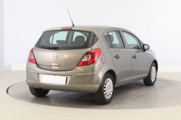 Opel Corsa D Hatchback 5d Facelifting 1.2 Twinport ECOTEC 85KM 2014 Opel Corsa 1.2, Salon Polska, 1. Właściciel, zdjęcie 4