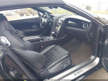 Bentley 2012 Bentley Continental GT C 2012 6.0l 6.0 Benzyna 567KM, zdjęcie 9