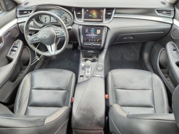 Infiniti QX50 2020 Infiniti QX50 Essential 2020 2.0 Benzyna 268KM, zdjęcie 8