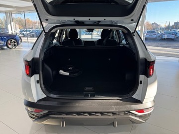 Hyundai Tucson IV SUV PHEV 1.6 T-GDI PHEV 265KM 2022 Hyundai Tucson 1.6 T-GDi Plug-in-Hybrid / 1 właści, zdjęcie 15