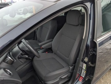 Peugeot 5008 I 2014 Peugeot 5008 Automat Klima Navi Kamera Serwis Gwarancja 1.6 Diesel 114KM, zdjęcie 32