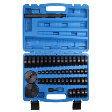 МОНТАЖНЫЙ КОМПЛЕКТ ПОДШИПНИКОВ И SIMERING, 51 ЭЛЕМЕНТ