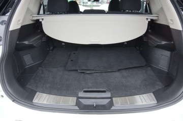 Nissan X-Trail III Terenowy 1.6 dCi 130KM 2017 Nissan X-Trail 1.6 Diesel 130 KM, Automat, Klimatronic, Navi, Kamera360, H, zdjęcie 29