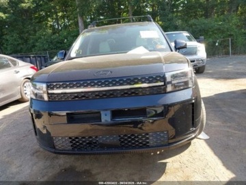 Hyundai Santa Fe V 2025 Hyundai Santa Fe 2025 HYUNDAI SANTA FE HYBRID CALLIGRAPHY 1.6 Hybryda 178KM, zdjęcie 9