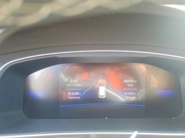 Volkswagen Tiguan III 2024 Volkswagen Tiguan Se 2024 2.0 Benzyna 184KM, zdjęcie 9