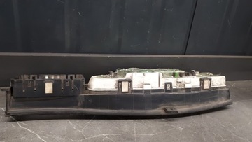 88481650 PŘÍSTROJOVÁ DESKA BUDÍKY OPEL OMEGA B 2.5