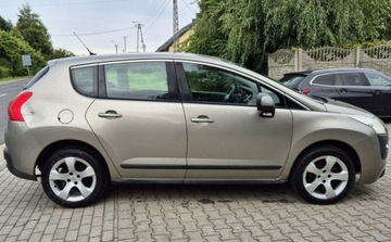 Peugeot 3008 I 2011 Peugeot 3008 1.6 e-HDI 112KM Alufelgi Klimatronic Tempomat Zarejestrowany, zdjęcie 5