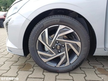 Hyundai i20 III 2025 Hyundai i20 1.2 Modern 1.2 Benzyna 79KM, zdjęcie 13