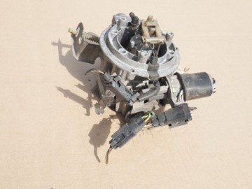 КАРБЮРАТОР WEBER 34CFM 7C 030675