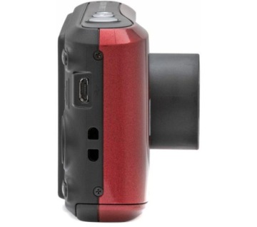 Красная камера KODAK FZ45 16 Мпикс.