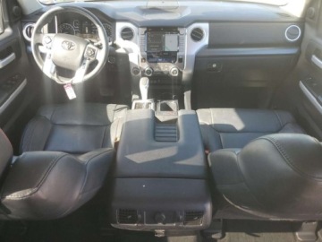 Toyota Tundra II 2021 Toyota Tundra 2021, 5.7L, 4x4, TRD PRO, od ubezpieczalni 5.7 Benzyna 381KM, zdjęcie 6