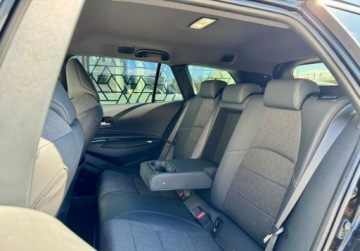 Toyota Corolla XII TS Kombi Facelifting 1.8 Hybrid 140KM 2025 Toyota Corolla Corolla Style FV23 Salon PL Bezwypadkowy 1 wl. KINTO, zdjęcie 6