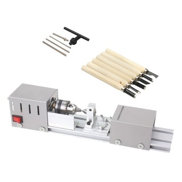 Koraliki Mini Tokarka