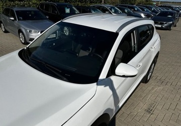 Hyundai Tucson III SUV Facelifting 1.6 GDi 132KM 2019 Hyundai Tucson 1,6 Benzyna 132 KM Salon PL Serwis GWARANCJA Zamiana 1.6, zdjęcie 32