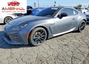 Toyota GR86 2022 Toyota GR86 Premium 2022 2.4 Benzyna 228KM