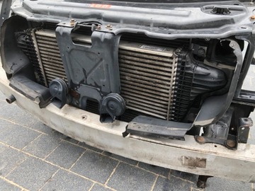 ПЕРЕДНИЙ РЕМЕНЬ РАДИАТОРА R КЛАСС 251 W251