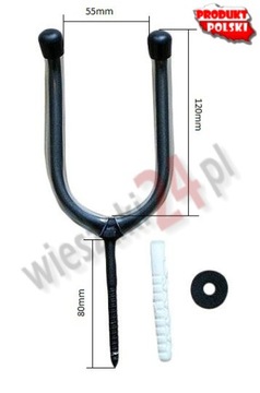 Вешалка для гитары G1 Hangers24