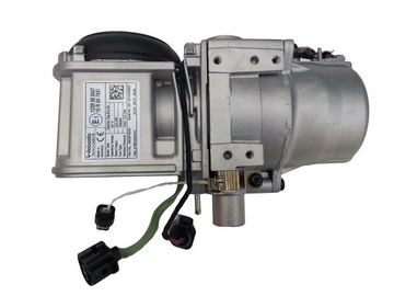 Webasto Thermo Top Pro 38 DAF XF Zestaw Naprawczy 9033883A 2020447 9033276A