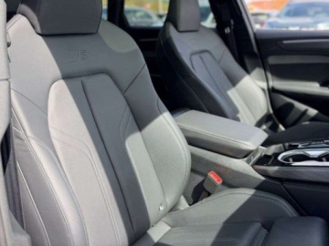 Audi A6 C8 Limousine Facelifting 2.0 40 TDI 204KM 2026 2.0 TDI quattro S line (204 KM) Kamery obserwujące otoczenie, zdjęcie 12