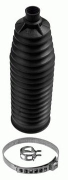 30237 01 LEM КРЫШКА РУЛЕВОЙ ТЯГИ. Л/П ОПЕЛЬ