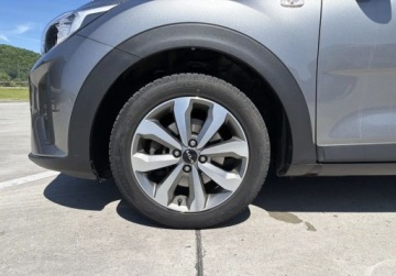 Kia Stonic I Crossover Facelifting 1.0 T-GDI 100KM 2024 Kia Stonic Kia Stonic 1.0 T-GDI M Benzyna 100KM, zdjęcie 17