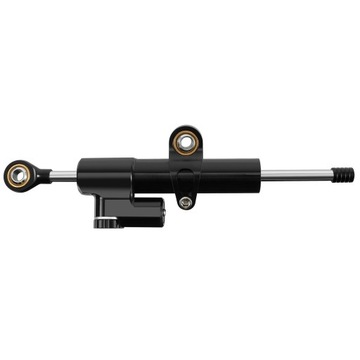 STABILIZATOR KIEROWNICY MOTOCYKL ROWER WYŚCIGOWY