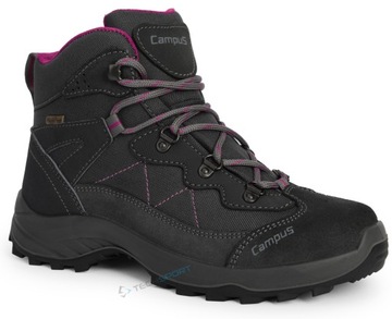 DAMSKIE BUTY TREKKINGOWE CAMPUS APRES LADY r. 40