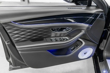 Bentley Continental III 6.0 TSI W12 635KM 2019 Bentley Continental Flying Spur 6.0 W12 635KM. PL., zdjęcie 27