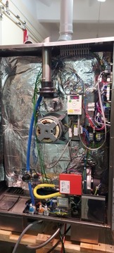 CONVOTHERM, maxx pro easyDial 10.10 GS